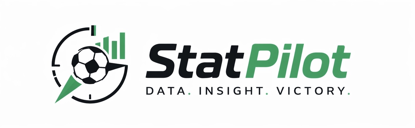 StatPilot logo